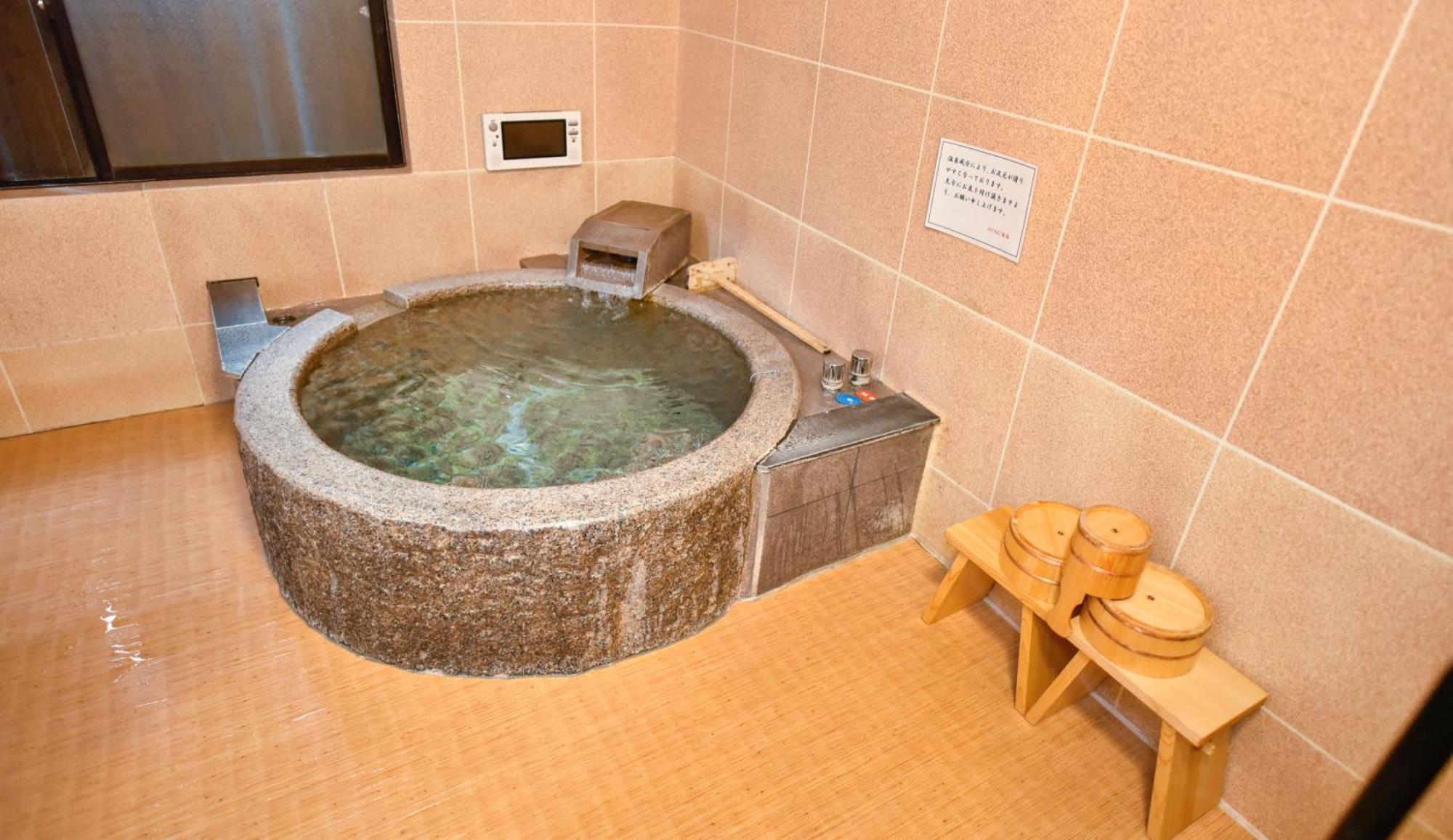 Kamegawa Onsen Hatago Yuyu Beppu Kültér fotó