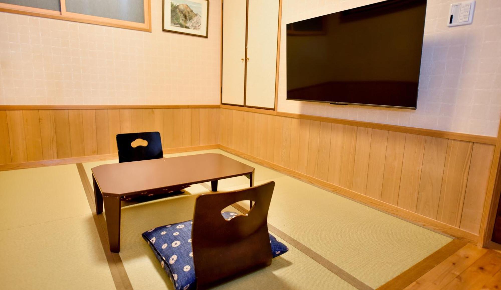 Kamegawa Onsen Hatago Yuyu Beppu Kültér fotó