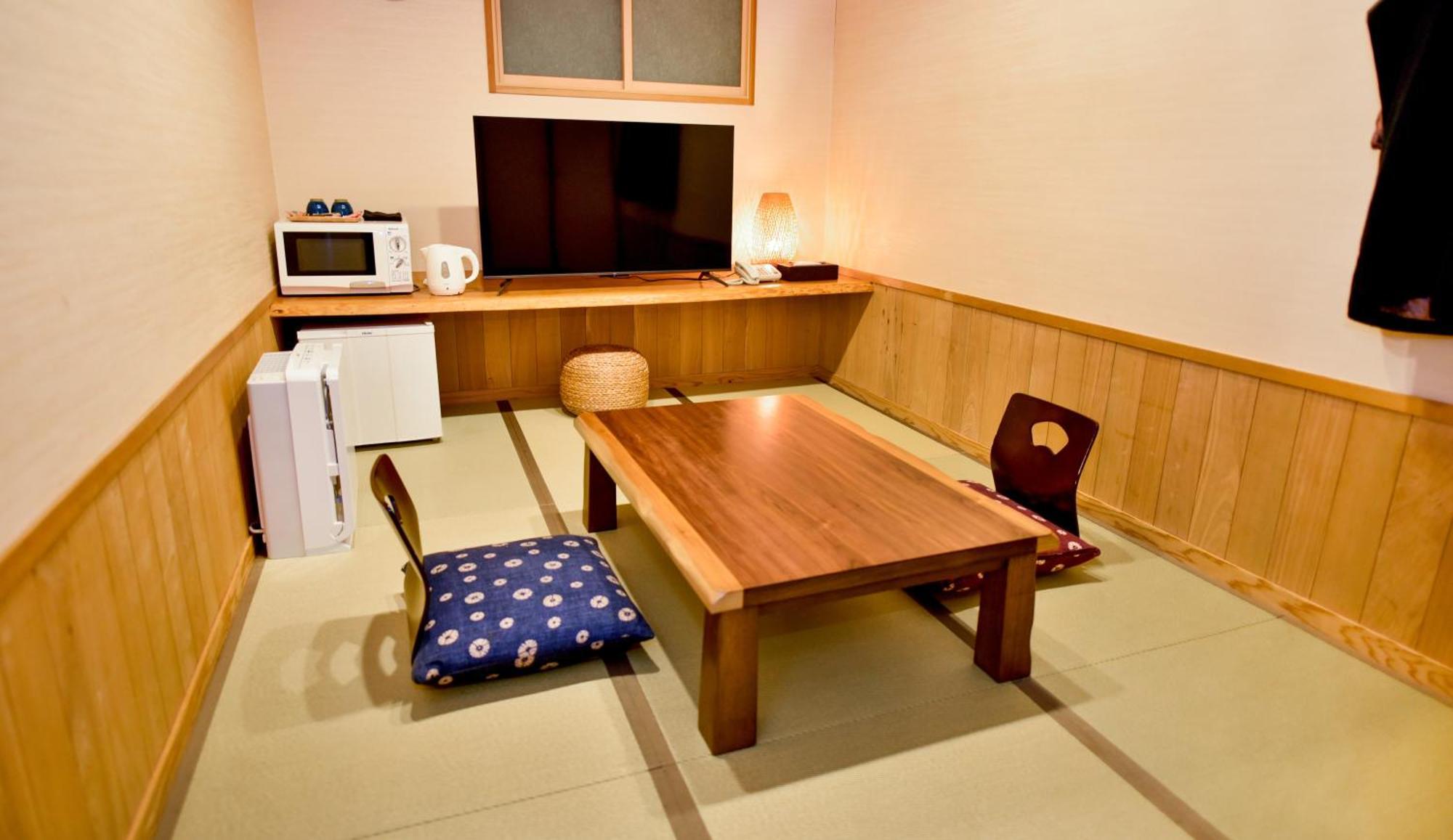 Kamegawa Onsen Hatago Yuyu Beppu Kültér fotó