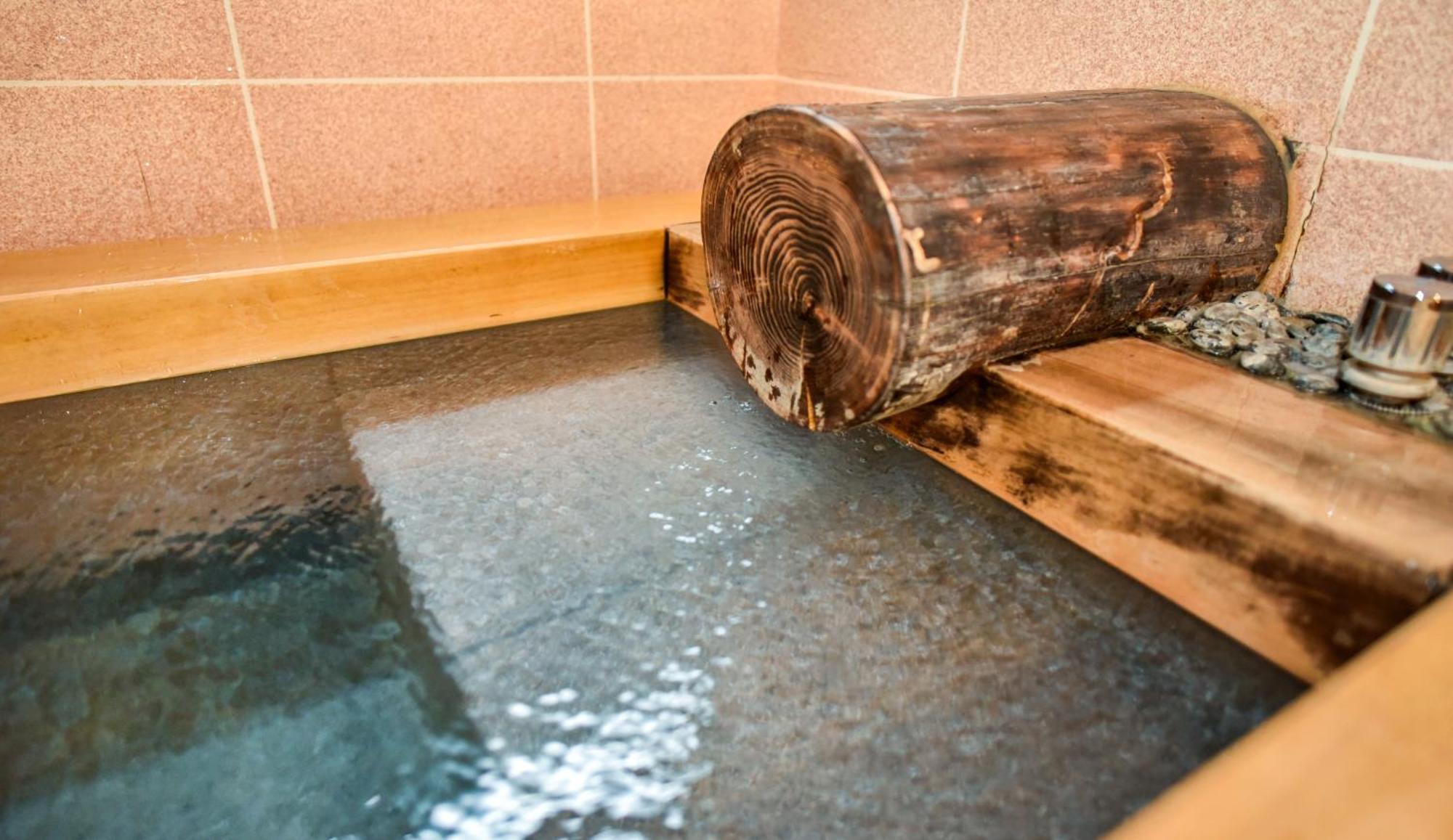 Kamegawa Onsen Hatago Yuyu Beppu Kültér fotó